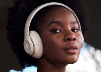 Uso de los Beats Studio Pro