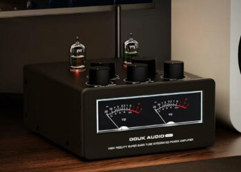 Amplificador Douk Audio T6 Pro