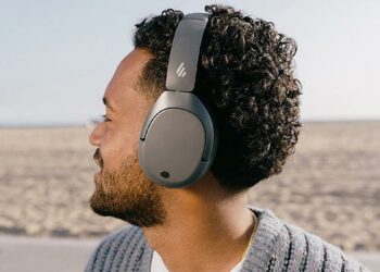 Uso de los Edifier W830NB