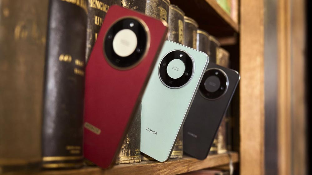 Colors del HONOR Magic8 Lite