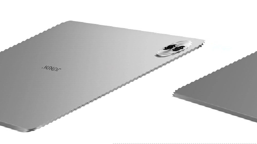 Honor Pad 10 e color gris