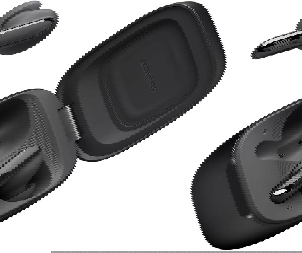 JBL Live Beam 3 con funda