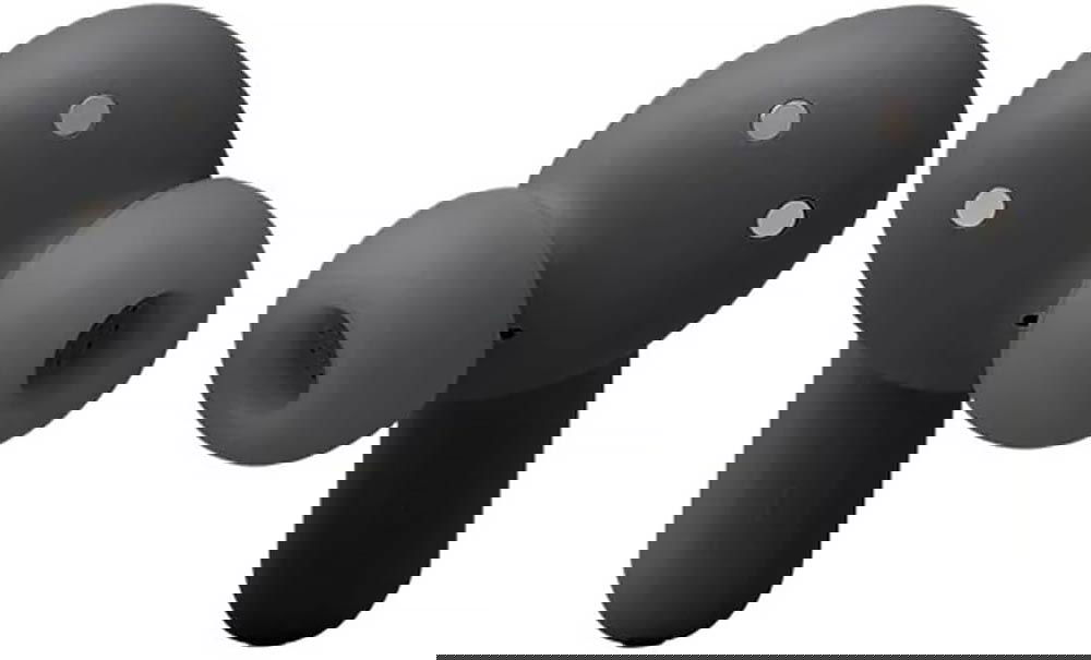 JBL Live Beam 3 de color negro