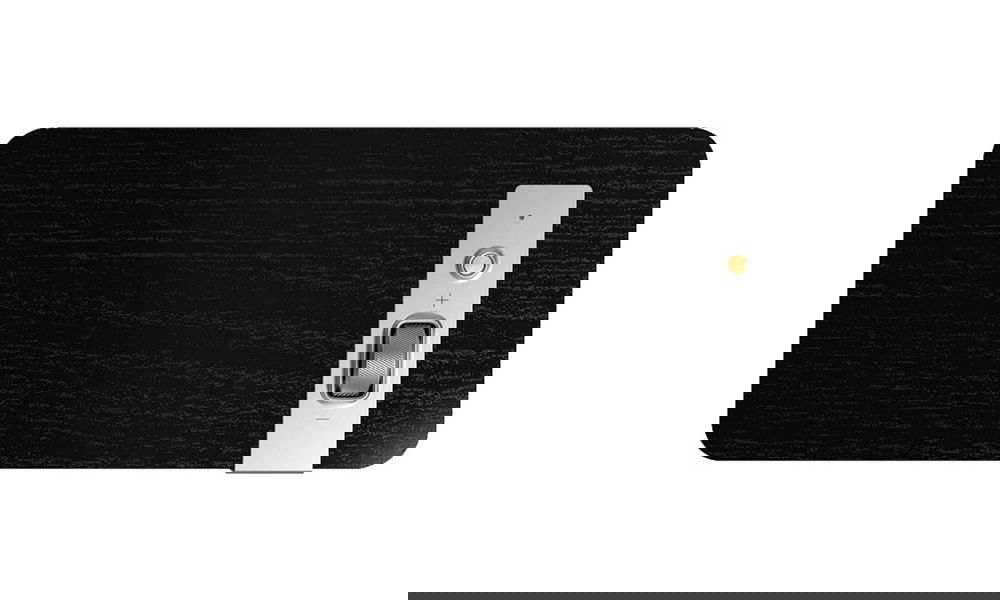 Botones del Klipsch The One Plus