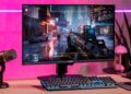 Uso del monitor MSI MPG 271QR QD-OLED X50