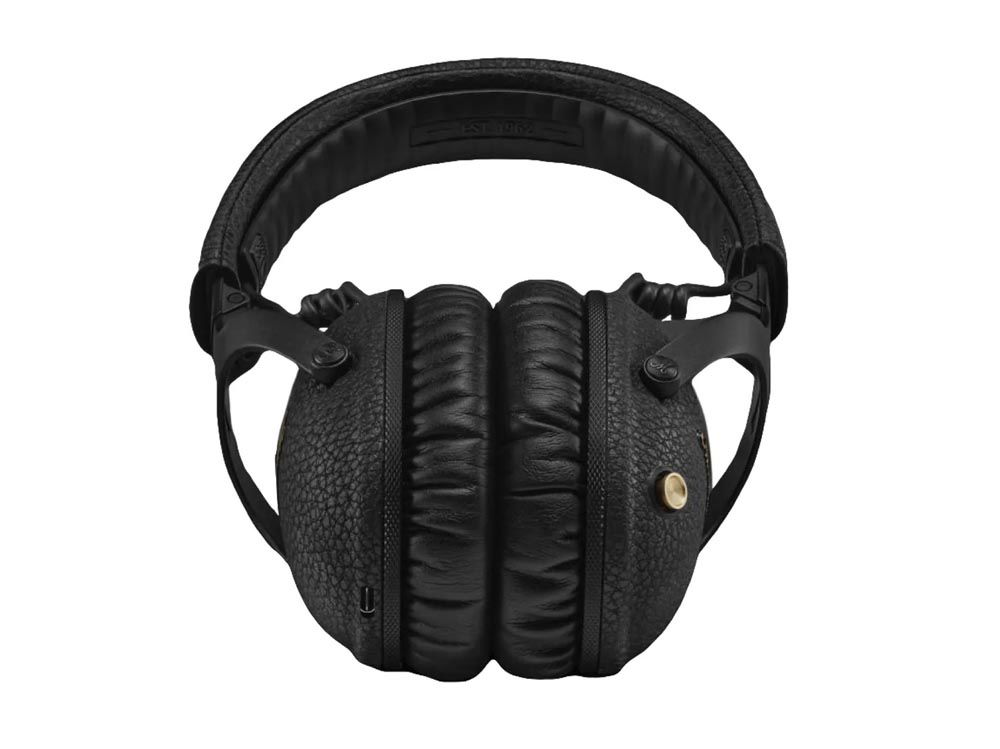 Auriculares Marshall Monitor III
