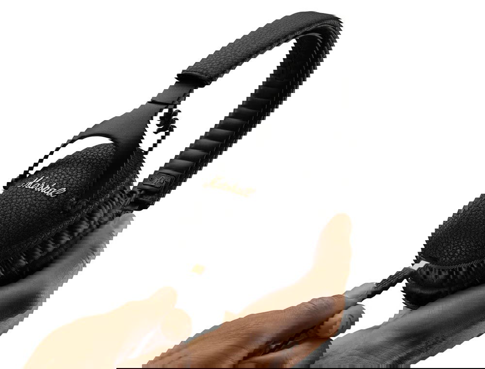 Uso de los Marshall Monitor III