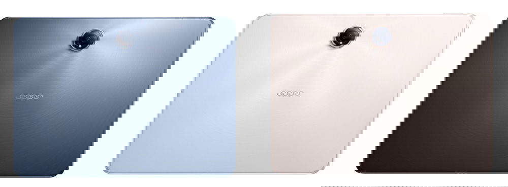 Colores OPPO Pad 3 Pro
