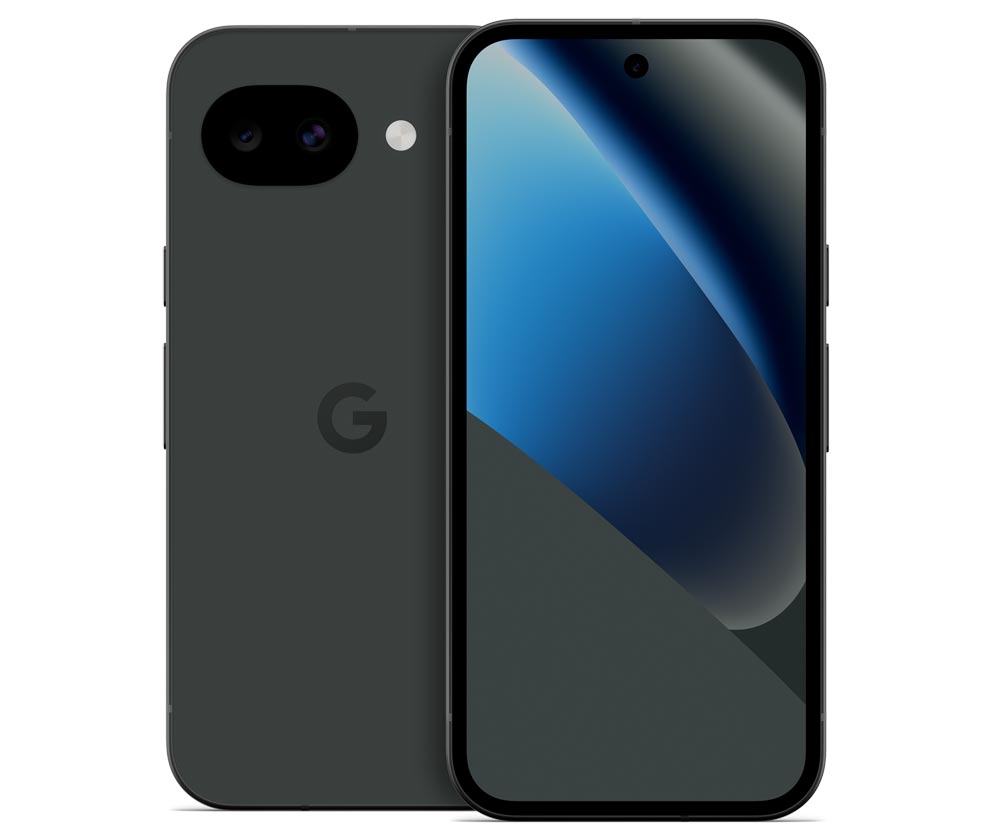 Pixel 10a de Google