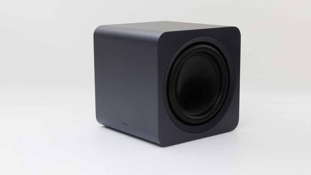 Altavoz Samsung HW-Q990F