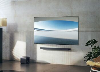 Uso de la barra de sonido Samsung HW-Q990F