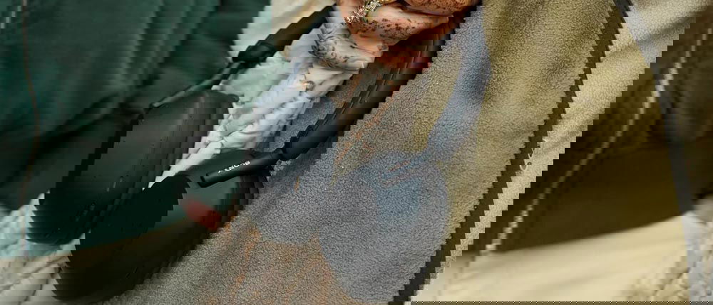 Uso de los auriculares Sony WH-1000XM5