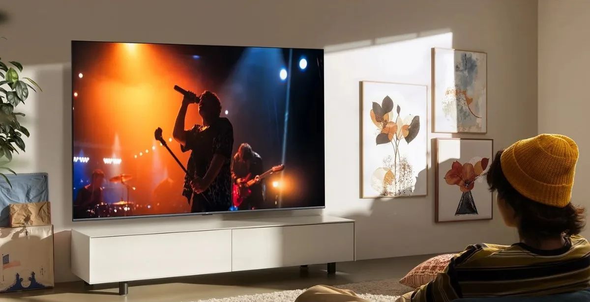 La Xiaomi TV S 2026 ya está disponible: todas las novedades del nuevo televisor Mini LED chino