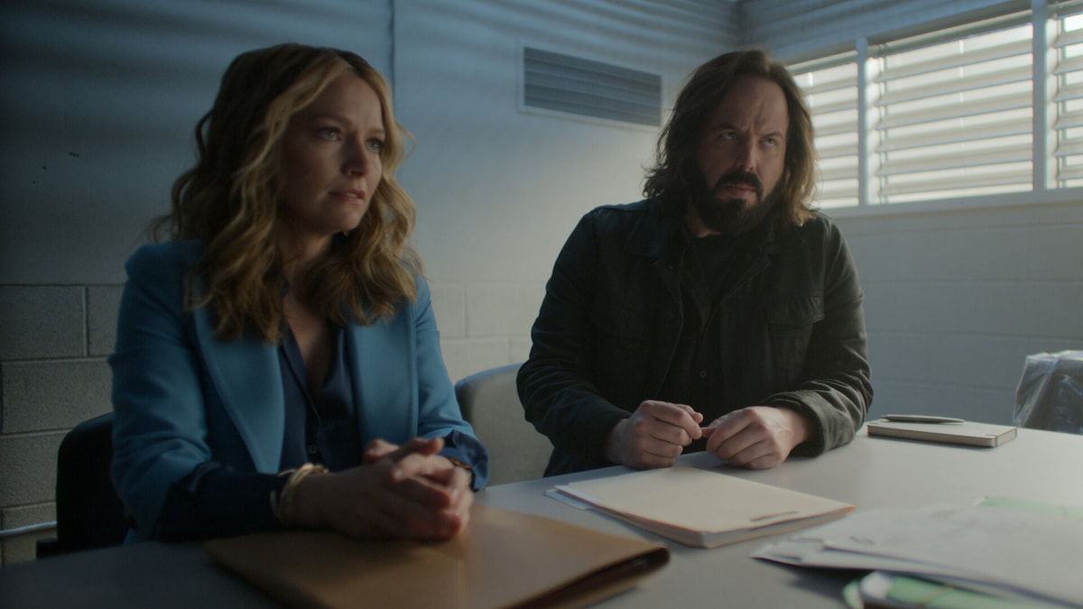 Netflix ha estrenado la T4 de El abogado del Lincoln, una de sus series más longevas: ¿tendremos temporada 5?