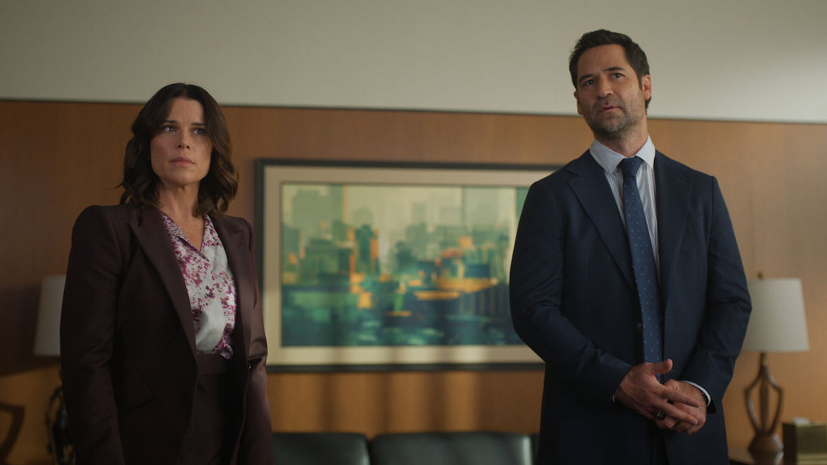 Netflix ha estrenado la T4 de El abogado del Lincoln, una de sus series más longevas: ¿tendremos temporada 5?