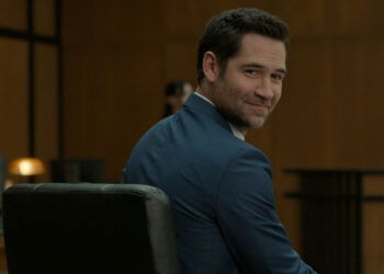 Netflix estrena la T4 de El abogado del Lincoln, una de sus apuestas más populares: ¿habrá temporada 5?