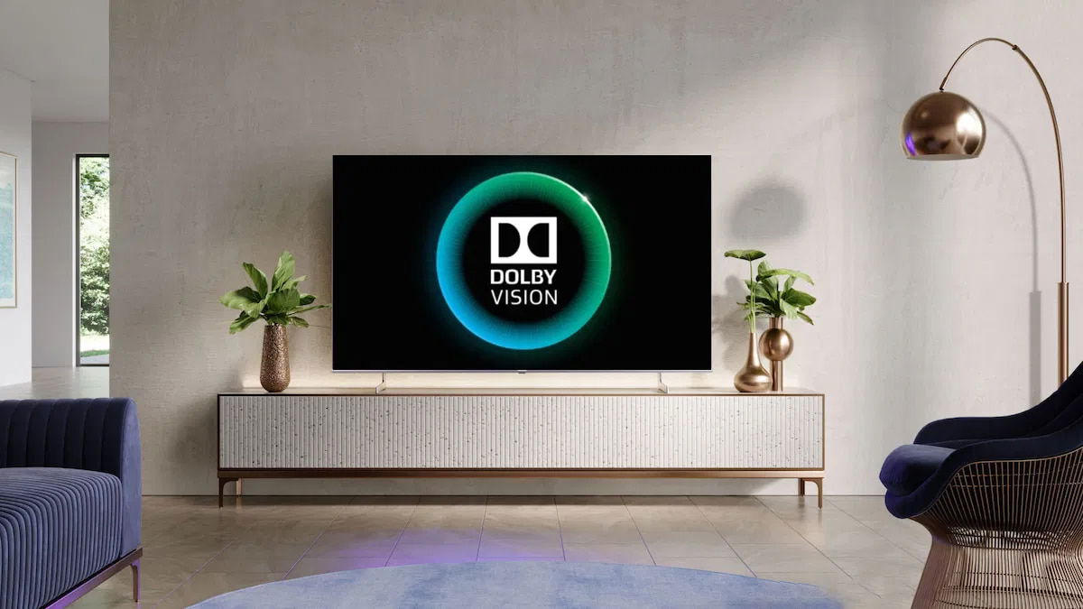 La actualización de las LG OLED C5 y G5 que nadie esperaba: más brillo en Dolby Vision