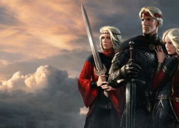 Aegon I El Conquistador: así es la intrigante figura que es tan importante para Juego de Tronos, y que tendría una película