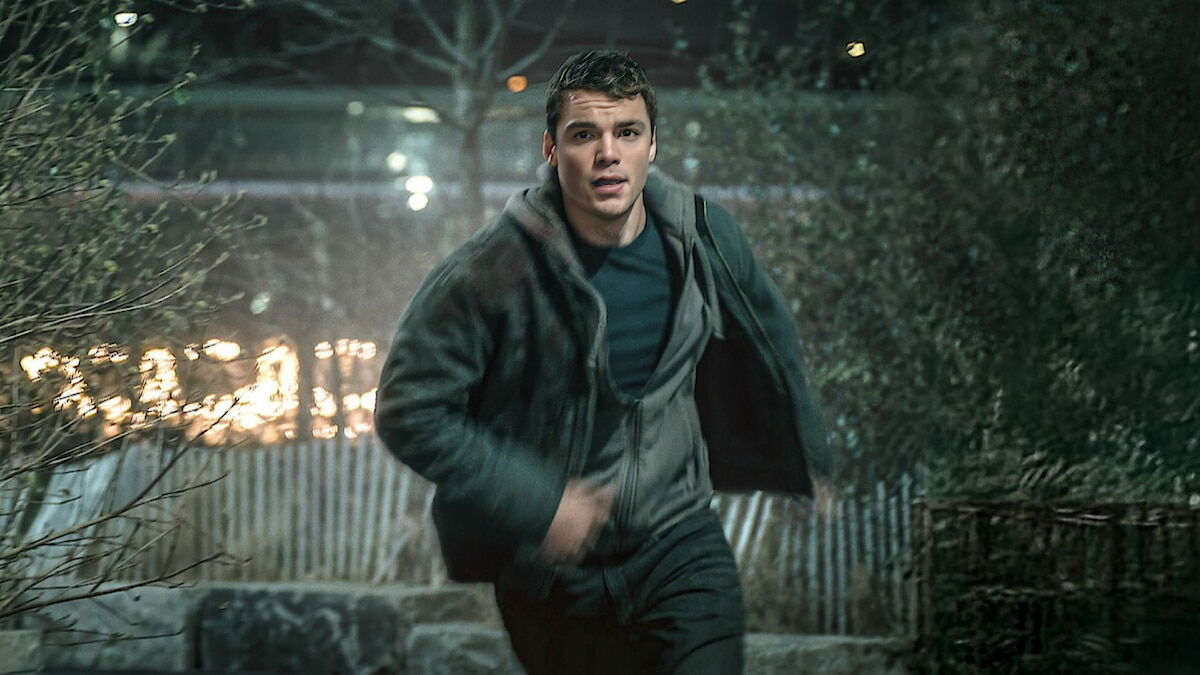 Netflix estrena la T3 de El agente nocturno: ¿tendrá cuarta temporada?