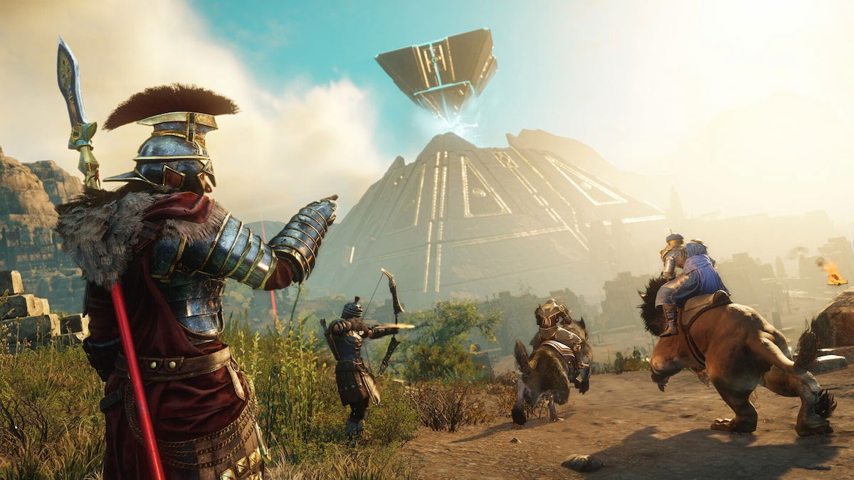 Amazon quiere abandonar el gaming y en el proceso está cancelando y destruyendo muchos proyectos interesantes