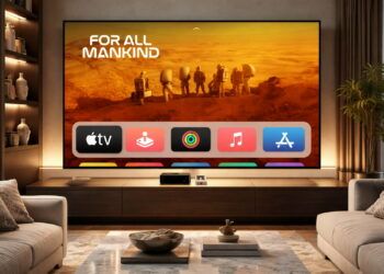 ¿Merece la pena comprar el Apple TV 4K en 2026?