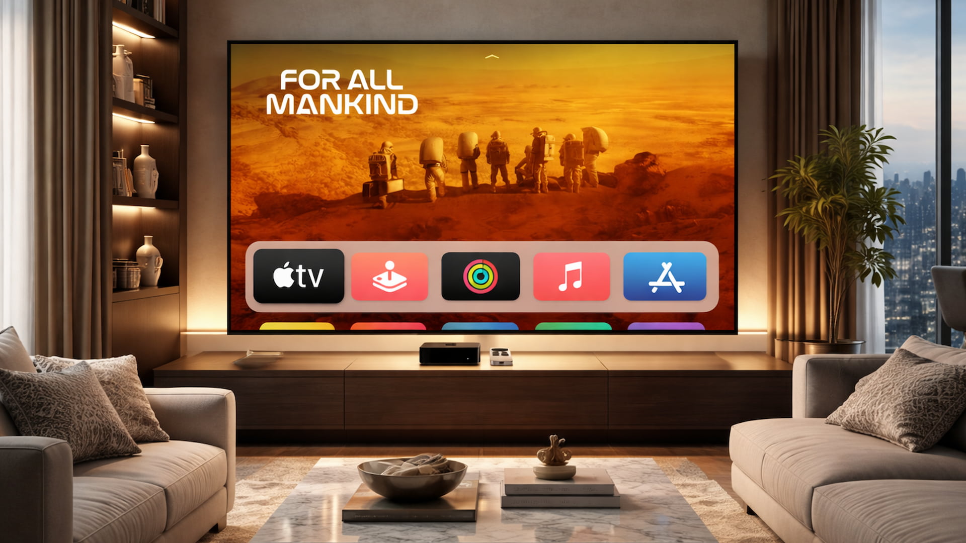 Por qué Apple ha retrasado el lanzamiento del Apple TV de 2026 (y por qué vale la pena esperar)