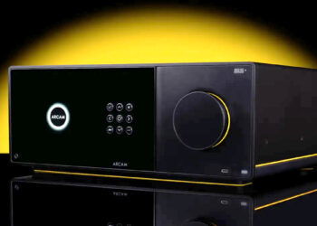 Arcam presenta Radia AV, su nueva y muy esperada gama de receptores AV