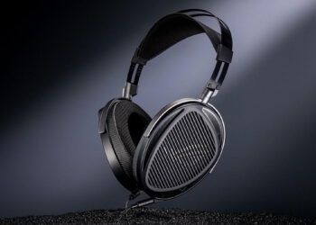 ASUS ROG Kithara: los auriculares gaming más HiFi que ASUS ha fabricado jamás