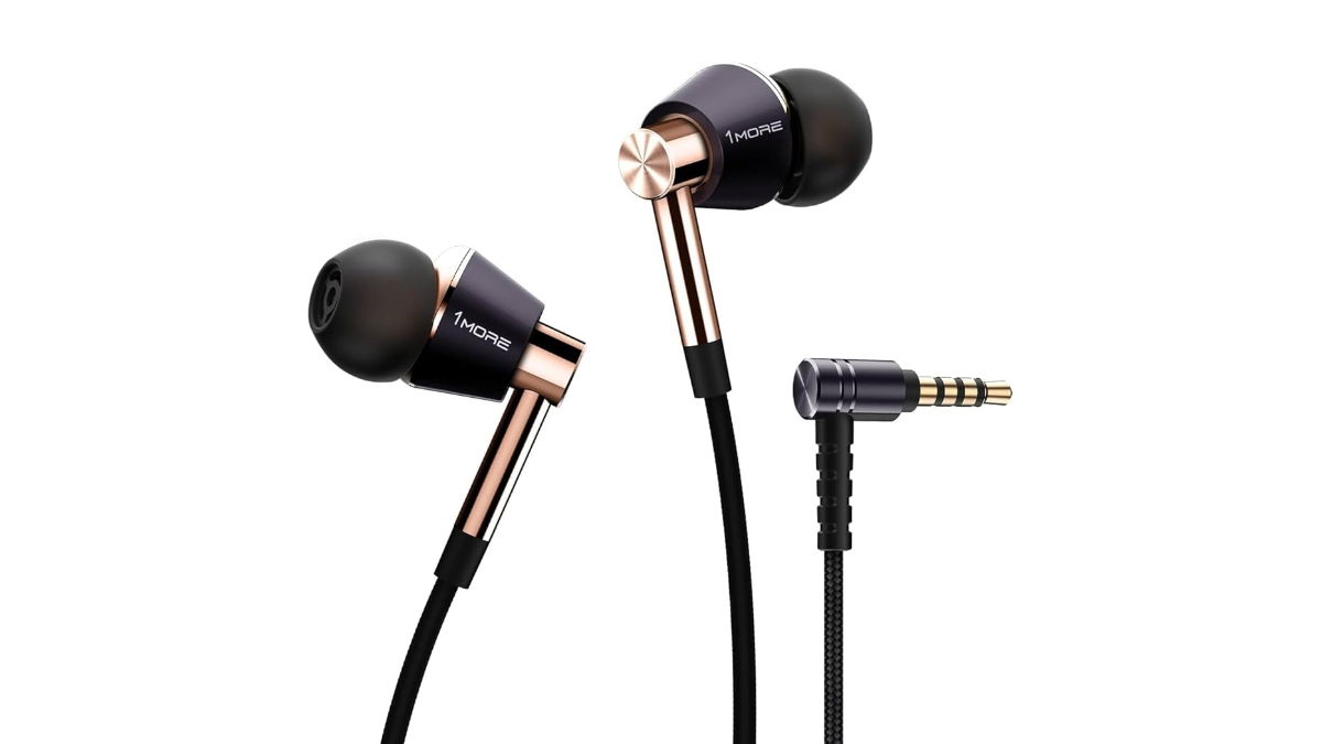 5 auriculares con cable para tu móvil que tienen más sentido en 2026 de lo que parece