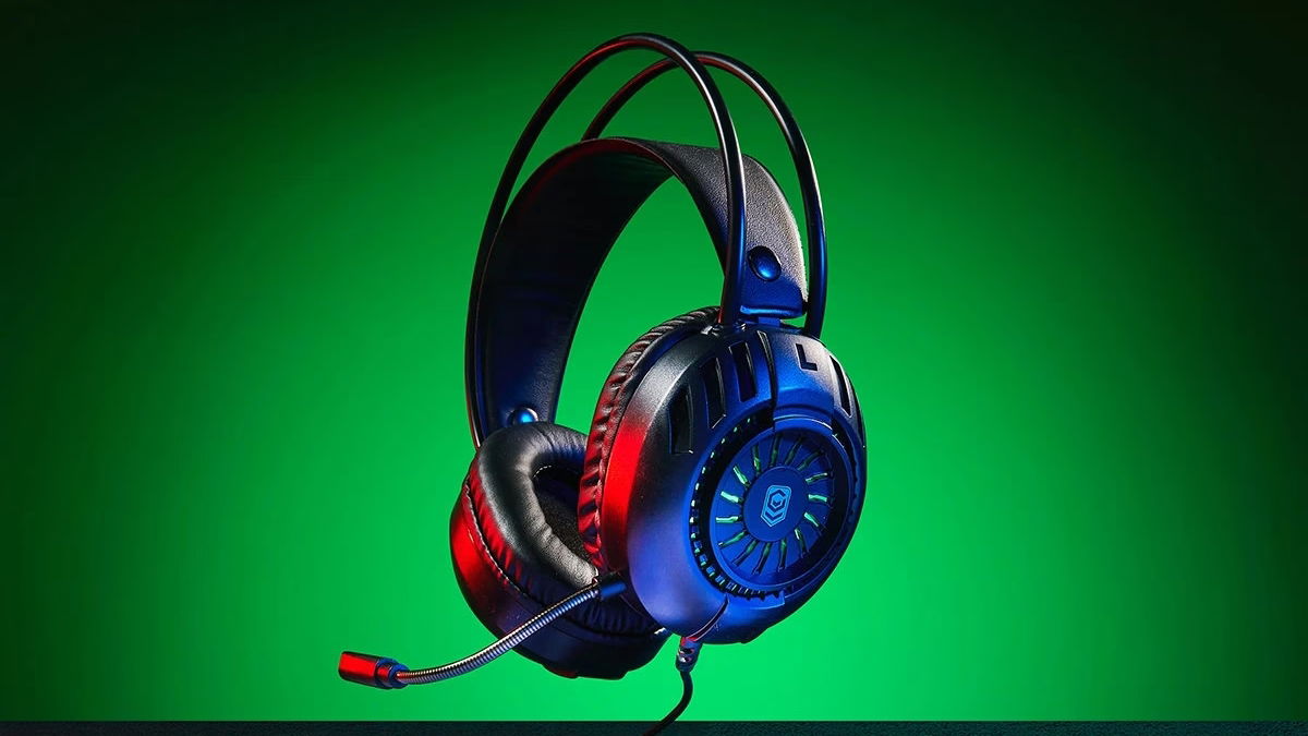 ¿Problemas con el Bluetooth en tu Nintendo Switch 2? Estos auriculares con cable son mano de santo