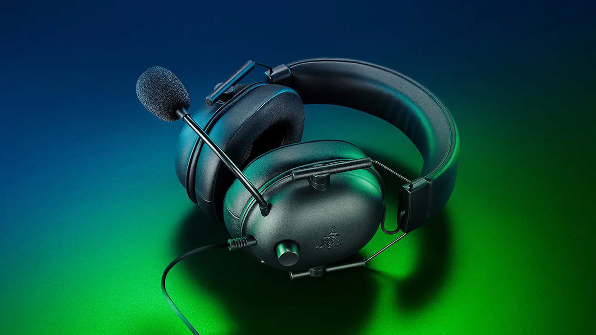 ¿Problemas con el Bluetooth en tu Nintendo Switch 2? Estos auriculares con cable son mano de santo