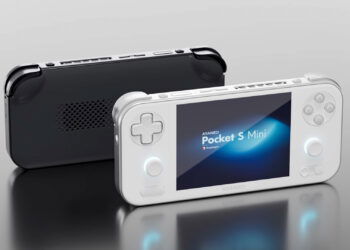 Ayaneo lanza la Pocket S Mini, su nueva consola portátil retro perfecta para entusiastas