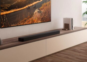 ¿Tiene sentido una barra de sonido de gama alta en 2026?