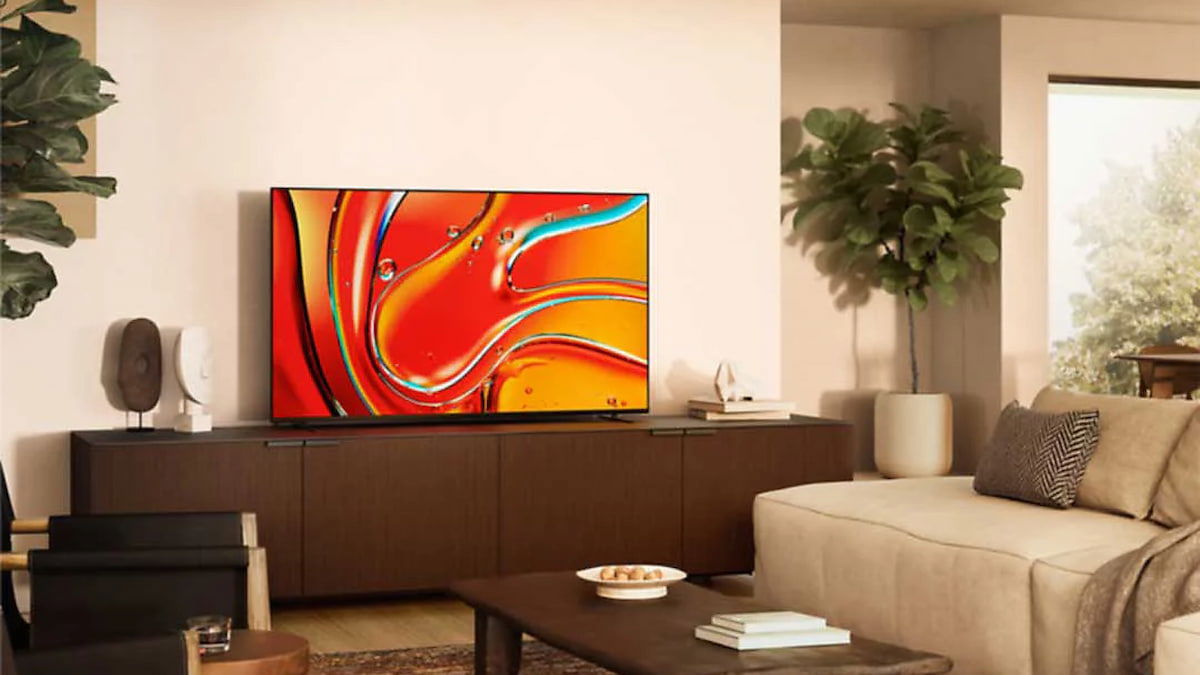 Sony Bravia 7 vs Sony Bravia 5: ¿qué televisor MiniLED de Sony te conviene más?
