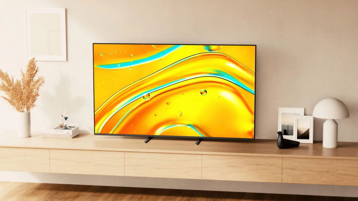 Sony Bravia 7 vs Sony Bravia 5: ¿qué televisor MiniLED de Sony te conviene más?