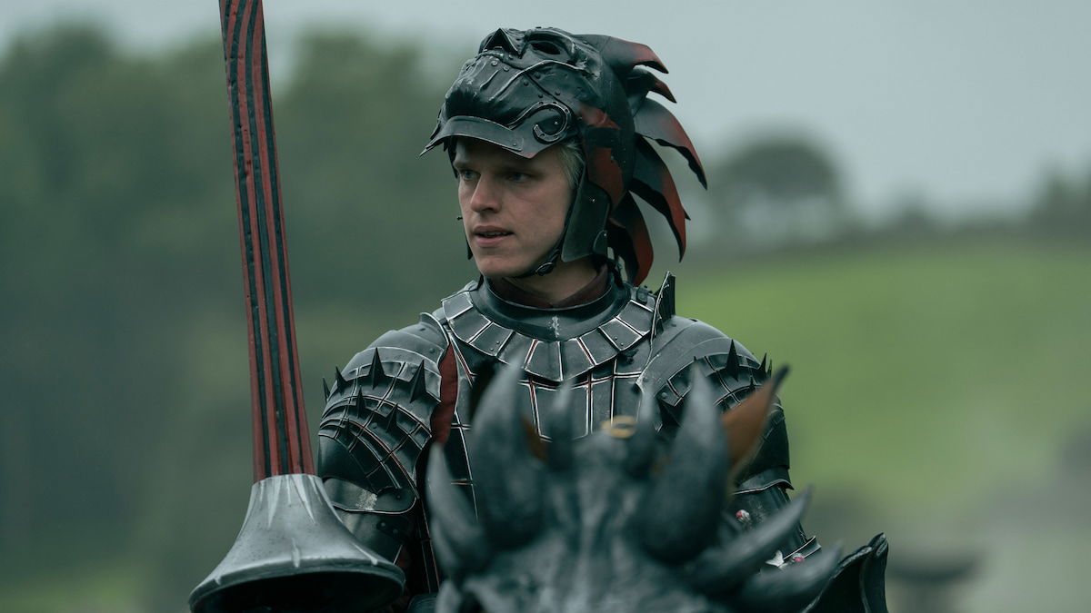 Dos reyes, un caballero legendario y más: los personajes de El caballero de los Siete Reinos y cómo influenciaron Westeros