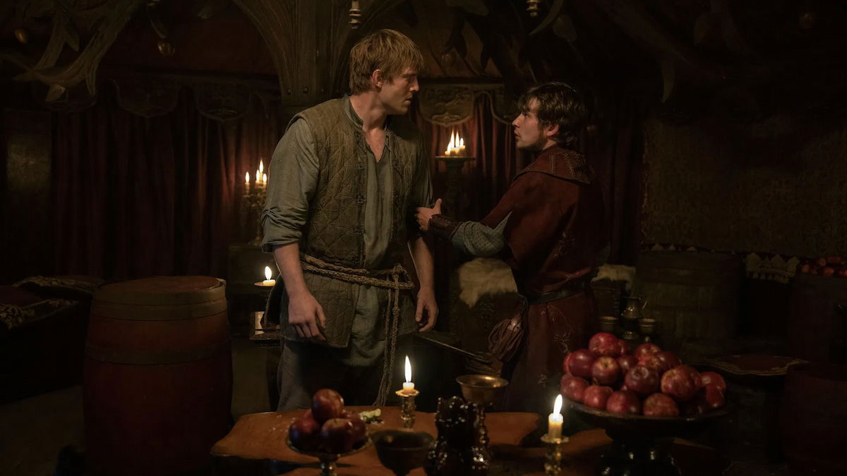 Cuándo acaba El caballero de los Siete Reinos, la última serie de Juego de Tronos