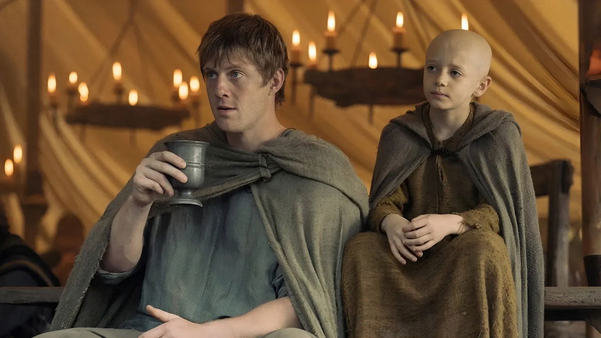 El caballero de los Siete Reinos ha terminado en HBO Max: esto es todo lo que sabemos sobre su T2