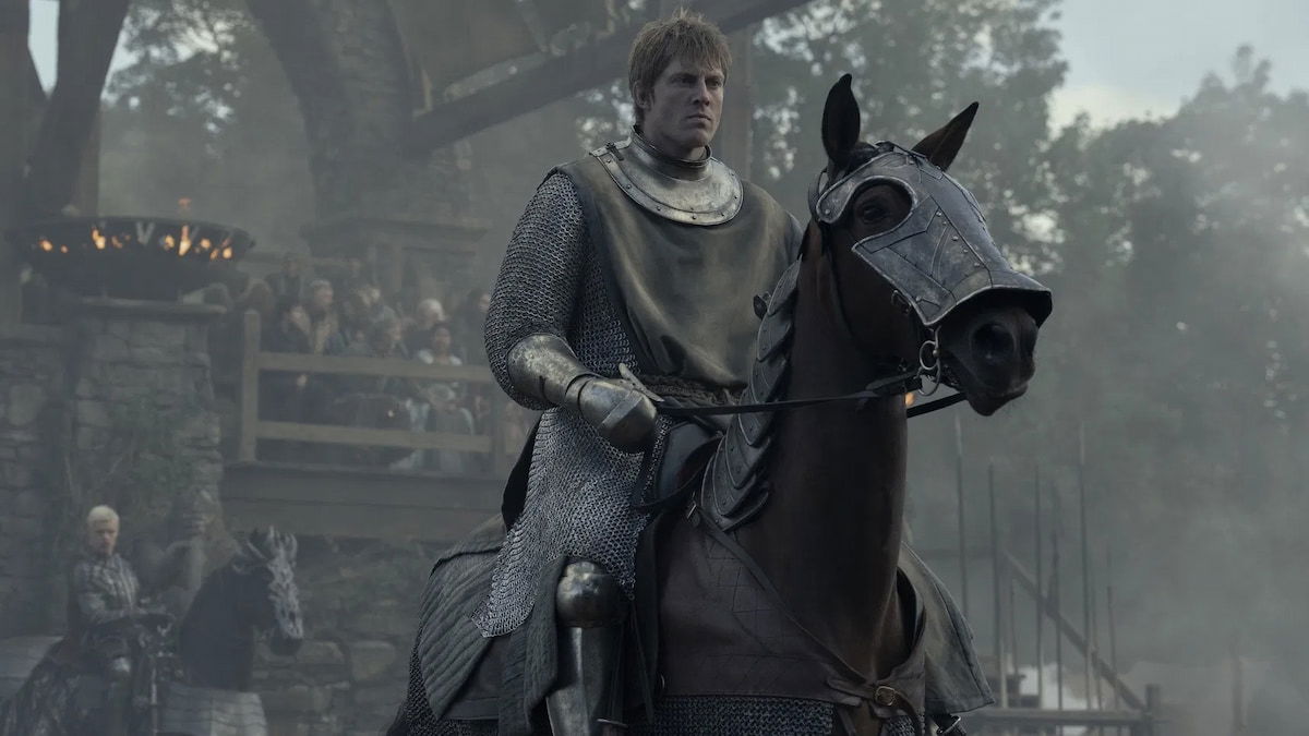 El caballero de los Siete Reinos ha terminado en HBO Max: esto es todo lo que sabemos sobre su T2