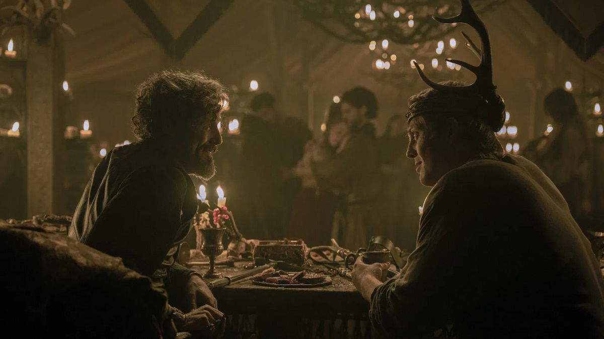 El caballero de los Siete Reinos ha terminado en HBO Max: esto es todo lo que sabemos sobre su T2