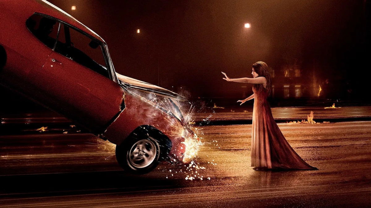 El reboot de Carrie para Prime Video acabaría de revelar su fecha de estreno, y no tendremos que esperar mucho