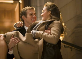 Hayden Christensen y Jessica Alba protagonizan este thriller psicológico que arrasa en Netflix 19 años después de su estreno original