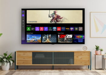 Adiós consola (o casi): 2026 es el año en que el cloud gaming en televisores empieza a cuadrar