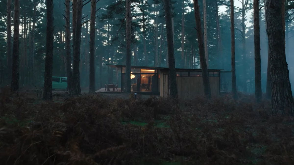 Cortafuego: una desaparición, un incendio y grandes dosis de suspense