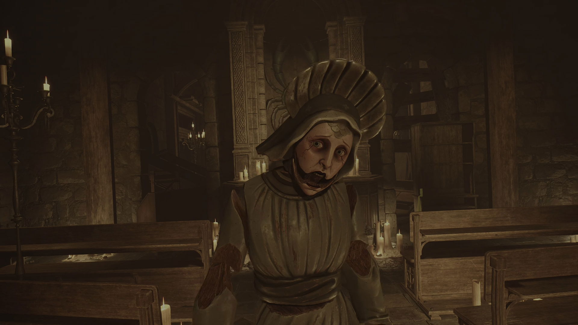 Crisol: Theater of Idols, análisis: intenso, vistoso y un ejemplo a seguir