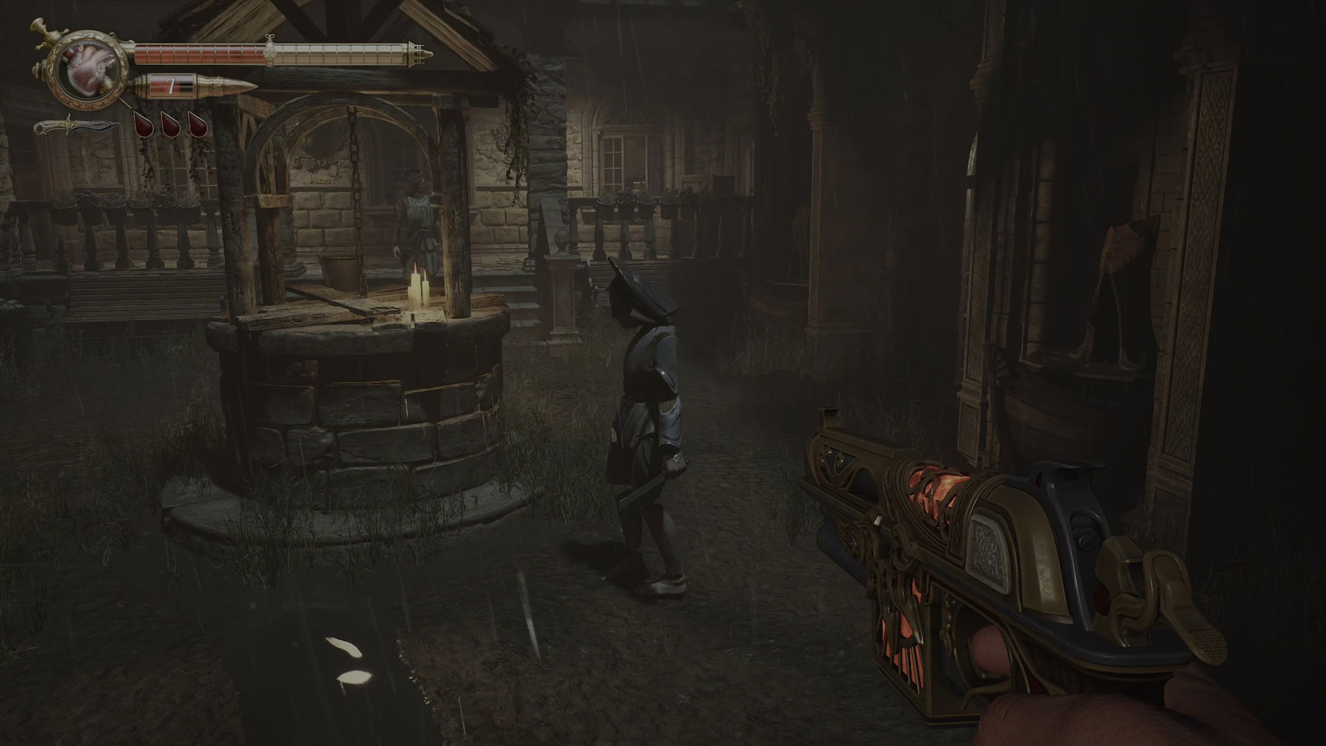 Crisol: Theater of Idols, análisis: intenso, vistoso y un ejemplo a seguir