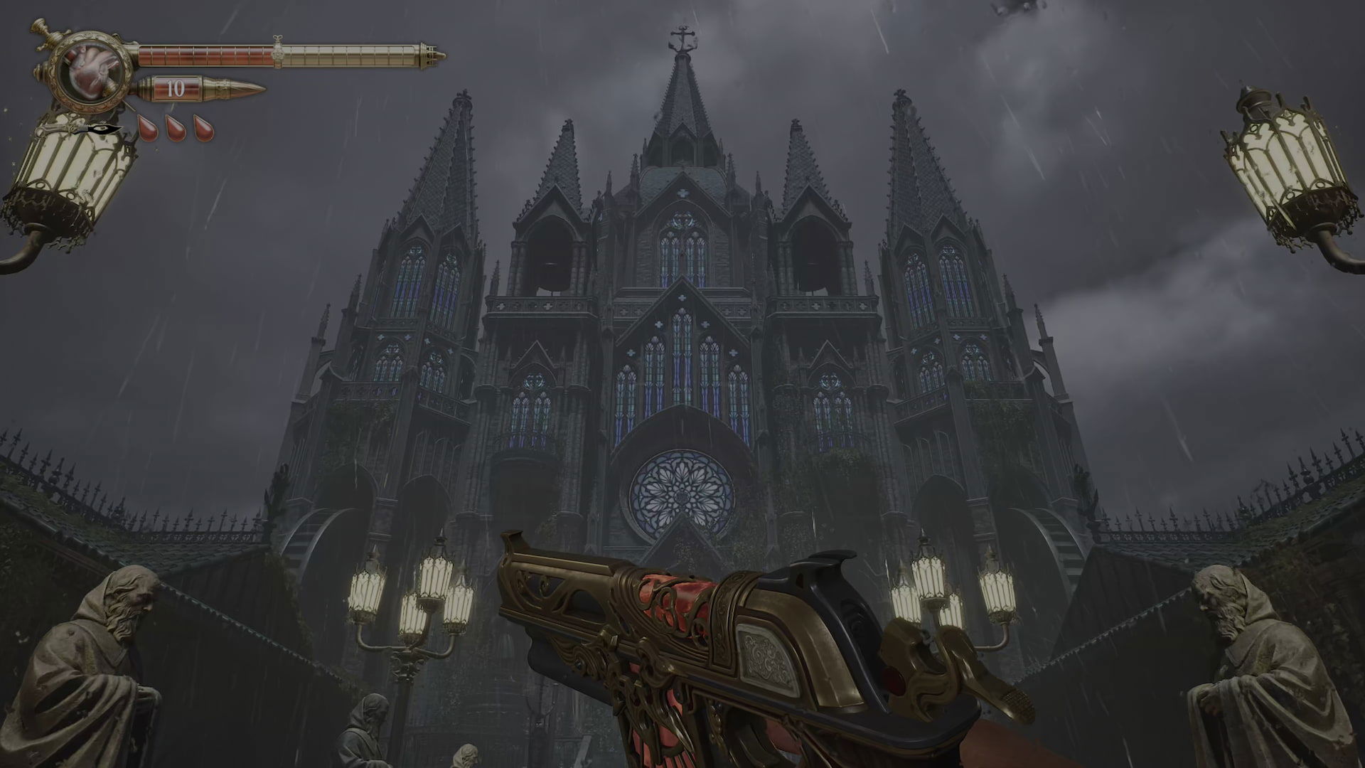 Crisol: Theater of Idols, análisis: intenso, vistoso y un ejemplo a seguir