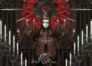 Crisol: Theater of Idols, análisis: intenso, vistoso y un ejemplo a seguir en el terror