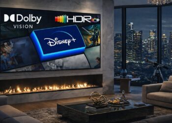 Disney+ se queda sin Dolby Vision, HDR10+ y hasta 3D en Europa: la “bajada de calidad” que nadie esperaba