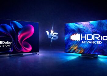 Dolby Vision 2 vs HDR10+ Advanced: estalla una nueva guerra del HDR en televisores